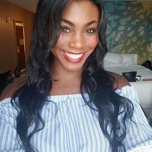 Meet your Posher, Rhonda